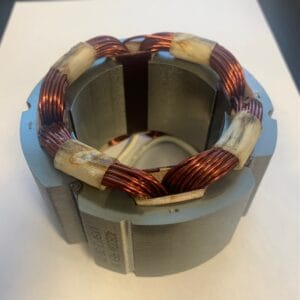 42820A - American Sanders - Clarke Su7 Field