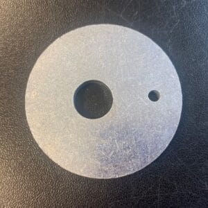 66982A - OBS-18 Retainer Eccentric