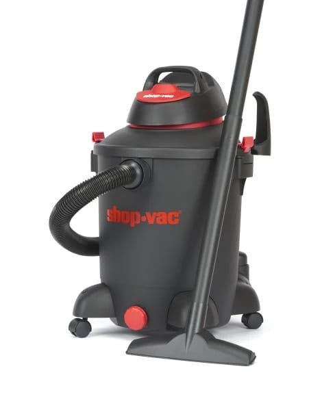 Shop-Vac 10G SVX2 Motor