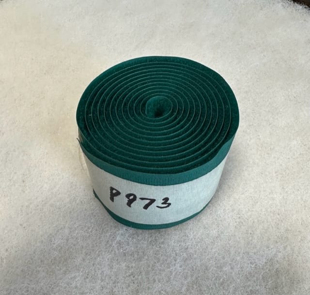 Trio Velcro Seal # P973 - Image 3