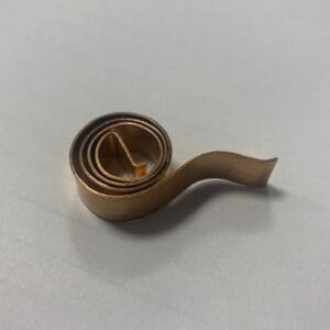 Clarke Su7 - DU8 Old Model Coil Spring SP1000