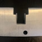 22105A - FM Series Cover - Main Housing FM1500 - FM1700