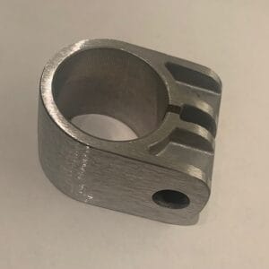 502040 - FM Series Handle Clamp FM1500 - FM1700