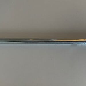 507741 - FM Series Wheel Shaft, FM1500 - FM1700