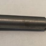 60353A - Floorcrafter Rear Wheel Side Axle - Horizontal Shaft