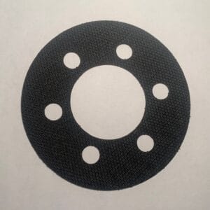AS112000 - Compass 5" Velcro Disc  (AS030501 old)