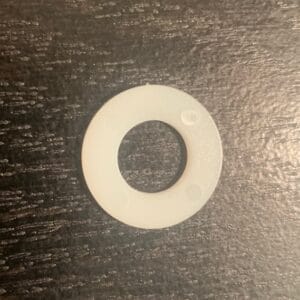 Washer, Nylon Part #NB018000