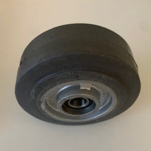 MP487400 - FM Series Wheel FM1500 - FM1700