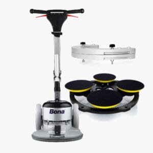 Bona Power Drive Flexisand 16"