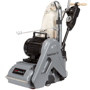 American Sanders  American 12 Drum Sander 3Phase # 07108B Gym Machine