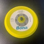 Bona Multi Disc 5" Grip Pad ASO319936 - Set of 6 Pads