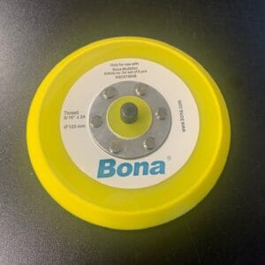 Bona Multi Disc 5" Grip Pad ASO319936 - Set of 6 Pads