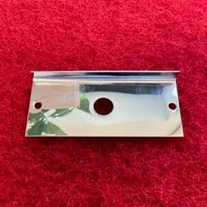 302310 - Su7 Right Side Brush Cover - with Switch Hole