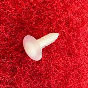 51219A - Rivet, Bumper