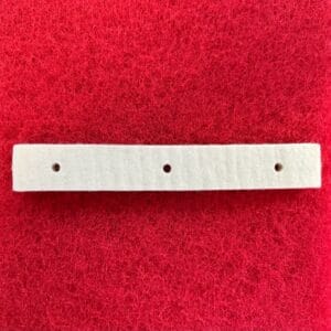60392A -Bumper, Floorcrafter, Legend
