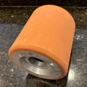 SanderParts  -  New Drum for Galaxy Omega 8"  *FREE SHIPPING*
