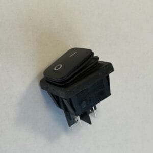 TMB417622 - AVAC 12P & AVAC 26  Switch - DBL Pole