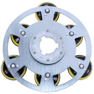 SA035400 - American Sanders - 20" Hydrasand Kit
