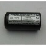 Sinpac Switch for ProSand 8