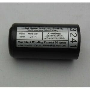 Sinpac Switch for ProSand 8