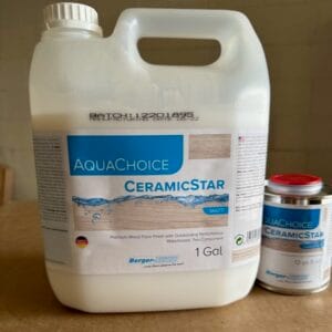 AquaChoice Ceramic Star 1Gal - Ultra Matte
