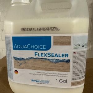 AquaChoice Flex Sealer - 1Gal