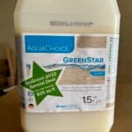AquaChoice GreenStar  1-1/2 Gal. Kangaroo Promo