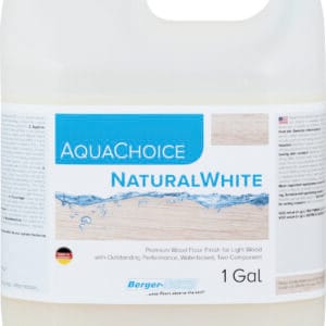 AquaChoice NaturalWhite – 1Gal *Free Shipping*
