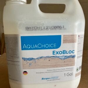 AquaChoice ExoBloc Sealer-Primer 1Gal