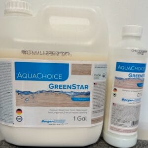 AquaChoice Greenstar UltraMat - 1.5Gal