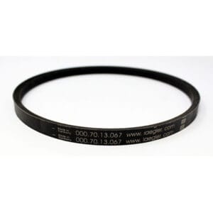 Unico Belt P356