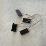 Carbon Brushes - American 8 & 12 - only Peerless Motor