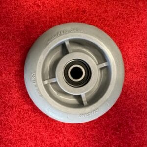 Epoch Wheel #RV009600