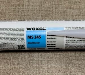 Wakol MS245 Montinator Adhesive