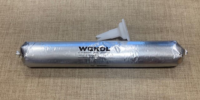 Wakol Adhesive - MS262 - Sausage 20oz