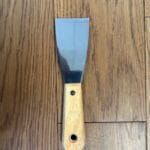 Putty Knife 2" Flexible
