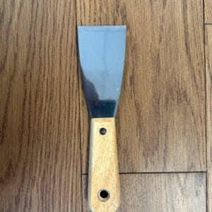 Putty Knife 2" Flexible