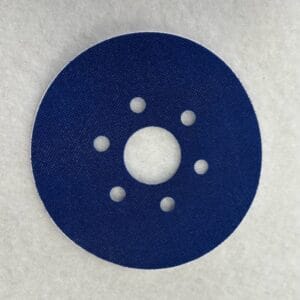 Bona Edger 7" Velcro #ASO222059