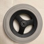 Bona Power Drive Wheel # ASO945390