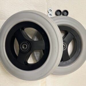 Bona Flexisand DCS 16" Buffer Wheel 2 Wheel Set # ASO319915