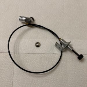 Bona Flexisand Release Assembly # ASO319921