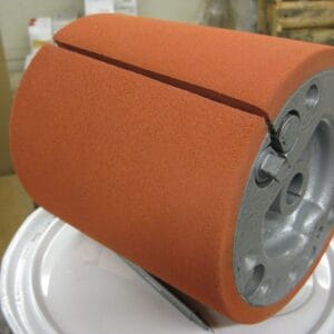 American 8 Drum NEW - #13501A - OEM - Original from American Sanders - Clarke *FREE SHIPPING*