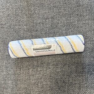 BergerTool Universal Roller Microfiber Plus