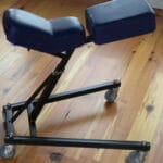 Edger Dolly - by American Sanders #07246A