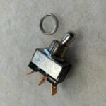 Switch #MP483600 - Epoch 2 Speed Motor