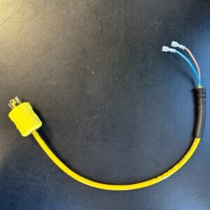 Lagler Flip Motor Cable # P1255