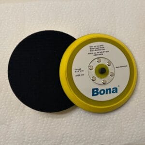 Bona Power Drive Flexisand  6" replacement pad set - set of 4 pads - Part # ASO319934