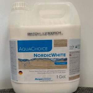 AquaChoice Nordic White - 1Gal