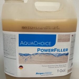 AquaChoice PowerFiller - 1Gal
