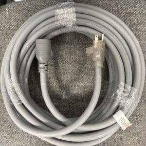 40540A - 42234A - Power Cord 40 ft - OEM